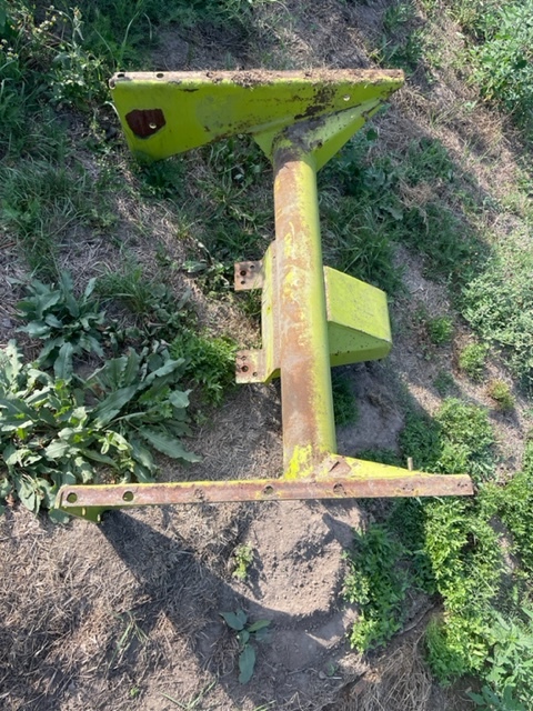 Claas dominator 76 Rama belka osi tylnej - Runko/ Alusta - Leikkuupuimuri: kuva Claas dominator 76 Rama belka osi tylnej - Runko/ Alusta - Leikkuupuimuri Claas dominator 76 Rama belka osi tylnej - Runko/ Alusta - Leikkuupuimuri: kuva Claas dominator 76 Rama belka osi tylnej - Runko/ Alusta - Leikkuupuimuri