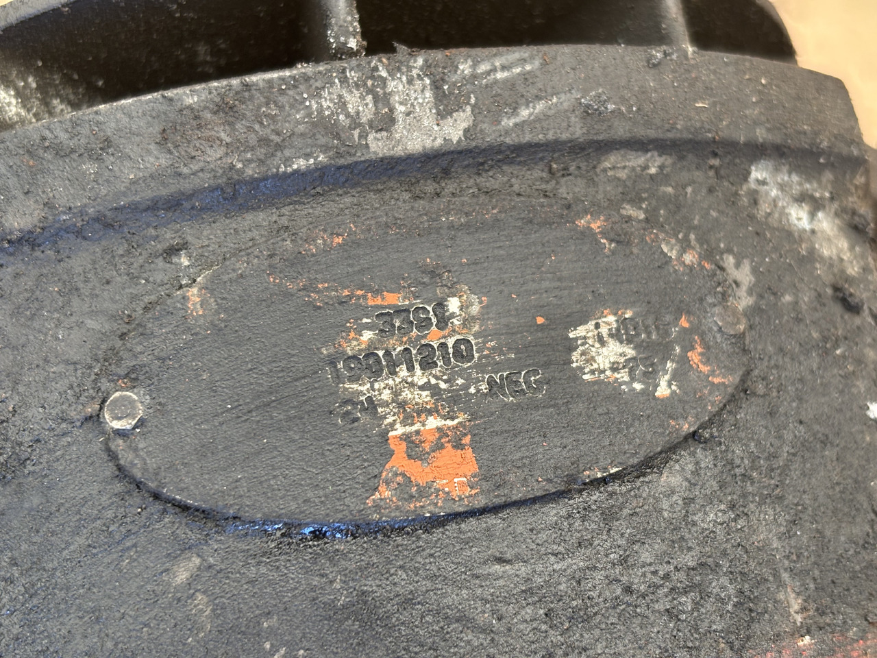 Cummins 8.3 6CT 6CTA 6CTAA Alternator 24V 75A USA REMY 19011210 - Generaattori - Maatalouskoneet: kuva Cummins 8.3 6CT 6CTA 6CTAA Alternator 24V 75A USA REMY 19011210 - Generaattori - Maatalouskoneet Cummins 8.3 6CT 6CTA 6CTAA Alternator 24V 75A USA REMY 19011210 - Generaattori - Maatalouskoneet: kuva Cummins 8.3 6CT 6CTA 6CTAA Alternator 24V 75A USA REMY 19011210 - Generaattori - Maatalouskoneet