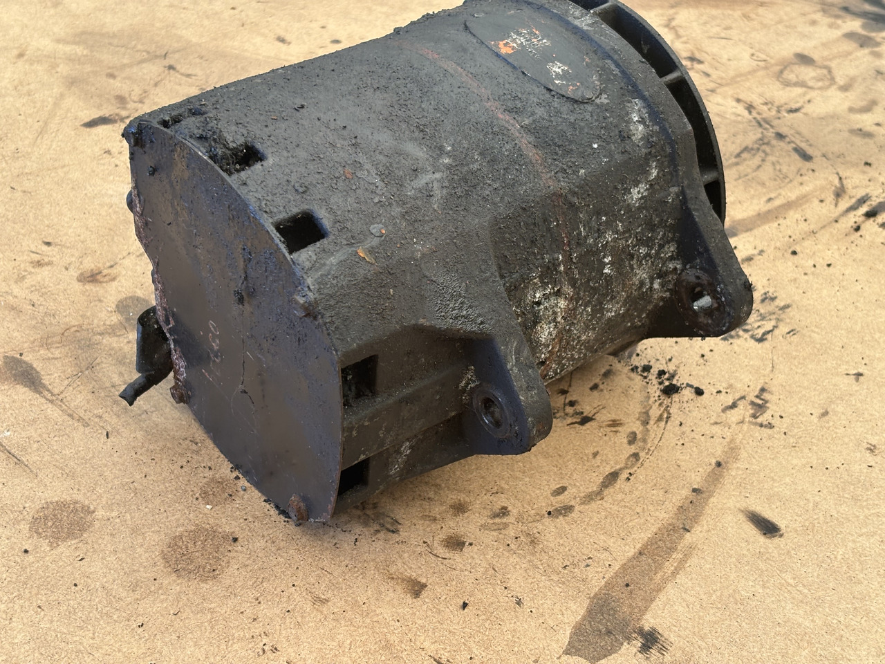 Cummins 8.3 6CT 6CTA 6CTAA Alternator 24V 75A USA REMY 19011210 - Generaattori - Maatalouskoneet: kuva Cummins 8.3 6CT 6CTA 6CTAA Alternator 24V 75A USA REMY 19011210 - Generaattori - Maatalouskoneet Cummins 8.3 6CT 6CTA 6CTAA Alternator 24V 75A USA REMY 19011210 - Generaattori - Maatalouskoneet: kuva Cummins 8.3 6CT 6CTA 6CTAA Alternator 24V 75A USA REMY 19011210 - Generaattori - Maatalouskoneet