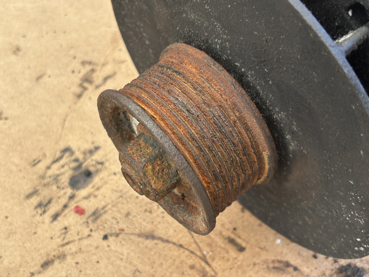 Cummins 8.3 6CT 6CTA 6CTAA Alternator 24V 75A USA REMY 19011210 - Generaattori - Maatalouskoneet: kuva Cummins 8.3 6CT 6CTA 6CTAA Alternator 24V 75A USA REMY 19011210 - Generaattori - Maatalouskoneet Cummins 8.3 6CT 6CTA 6CTAA Alternator 24V 75A USA REMY 19011210 - Generaattori - Maatalouskoneet: kuva Cummins 8.3 6CT 6CTA 6CTAA Alternator 24V 75A USA REMY 19011210 - Generaattori - Maatalouskoneet