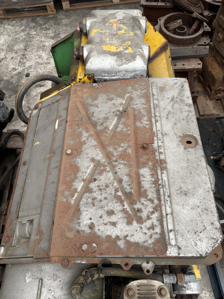 Deutz BF4L913 BF4L 913 Silnik Chłodzony Powietrzem Kompletny z Turbiną Chłodnicą - Moottori - Maatalouskoneet: kuva Deutz BF4L913 BF4L 913 Silnik Chłodzony Powietrzem Kompletny z Turbiną Chłodnicą - Moottori - Maatalouskoneet Deutz BF4L913 BF4L 913 Silnik Chłodzony Powietrzem Kompletny z Turbiną Chłodnicą - Moottori - Maatalouskoneet: kuva Deutz BF4L913 BF4L 913 Silnik Chłodzony Powietrzem Kompletny z Turbiną Chłodnicą - Moottori - Maatalouskoneet