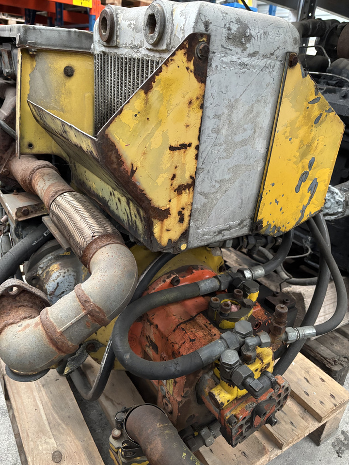 Deutz BF4L913 BF4L 913 Silnik Chłodzony Powietrzem Kompletny z Turbiną Chłodnicą - Moottori - Maatalouskoneet: kuva Deutz BF4L913 BF4L 913 Silnik Chłodzony Powietrzem Kompletny z Turbiną Chłodnicą - Moottori - Maatalouskoneet Deutz BF4L913 BF4L 913 Silnik Chłodzony Powietrzem Kompletny z Turbiną Chłodnicą - Moottori - Maatalouskoneet: kuva Deutz BF4L913 BF4L 913 Silnik Chłodzony Powietrzem Kompletny z Turbiną Chłodnicą - Moottori - Maatalouskoneet