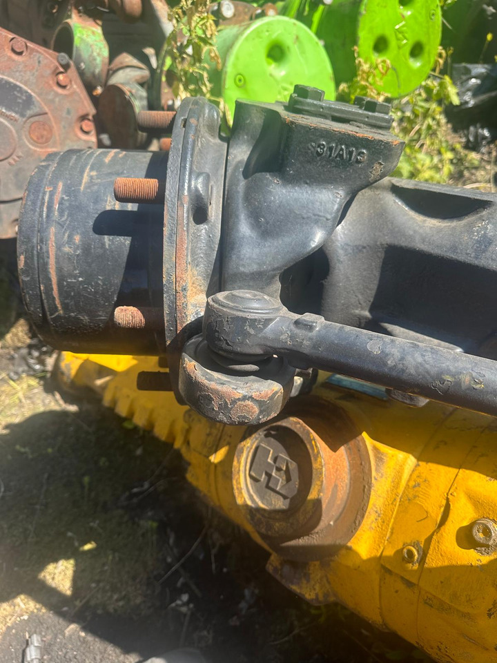 Deutz Fahr Agrotron K110 K130 - zwolnica zwrotnica piasta - Ajomoottori - Maatalouskoneet: kuva Deutz Fahr Agrotron K110 K130 - zwolnica zwrotnica piasta - Ajomoottori - Maatalouskoneet Deutz Fahr Agrotron K110 K130 - zwolnica zwrotnica piasta - Ajomoottori - Maatalouskoneet: kuva Deutz Fahr Agrotron K110 K130 - zwolnica zwrotnica piasta - Ajomoottori - Maatalouskoneet