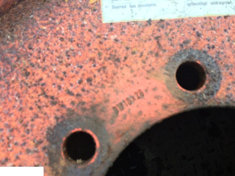 Felga Claas Dominator 16x28 OPONA GOODYEAR GRATIS! - Täydellinen pyörä - Maatalouskoneet: kuva Felga Claas Dominator 16x28 OPONA GOODYEAR GRATIS! - Täydellinen pyörä - Maatalouskoneet Felga Claas Dominator 16x28 OPONA GOODYEAR GRATIS! - Täydellinen pyörä - Maatalouskoneet: kuva Felga Claas Dominator 16x28 OPONA GOODYEAR GRATIS! - Täydellinen pyörä - Maatalouskoneet