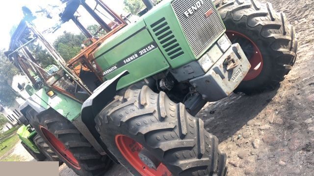 Fendt 311 - Dyfer - Differentiaali - Maatalouskoneet: kuva Fendt 311 - Dyfer - Differentiaali - Maatalouskoneet Fendt 311 - Dyfer - Differentiaali - Maatalouskoneet: kuva Fendt 311 - Dyfer - Differentiaali - Maatalouskoneet