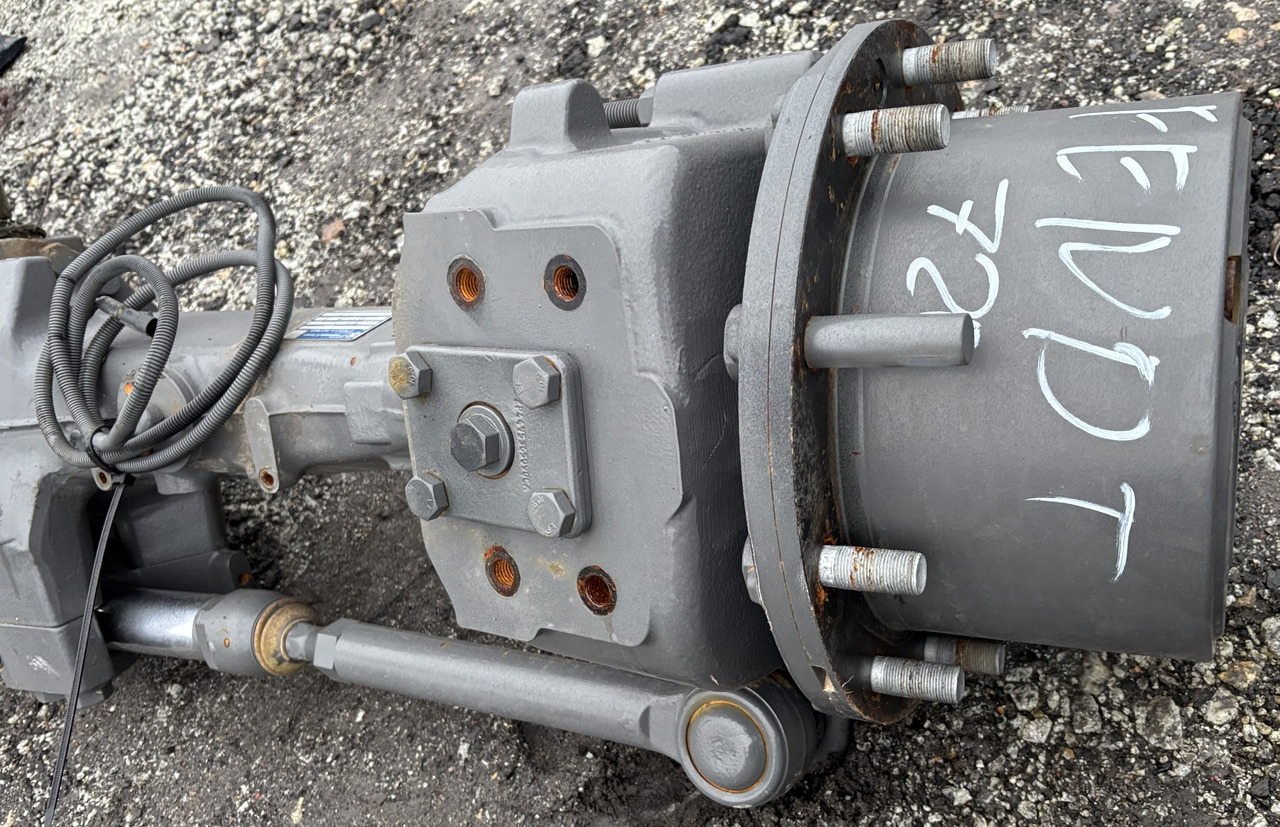 Fendt 720 724 ZF TSA 20 TSA20 4475065029 Most Przedni Obudowa mostu Pochwa CZĘŚCI - Akseli ja osat - Maatalouskoneet: kuva Fendt 720 724 ZF TSA 20 TSA20 4475065029 Most Przedni Obudowa mostu Pochwa CZĘŚCI - Akseli ja osat - Maatalouskoneet Fendt 720 724 ZF TSA 20 TSA20 4475065029 Most Przedni Obudowa mostu Pochwa CZĘŚCI - Akseli ja osat - Maatalouskoneet: kuva Fendt 720 724 ZF TSA 20 TSA20 4475065029 Most Przedni Obudowa mostu Pochwa CZĘŚCI - Akseli ja osat - Maatalouskoneet