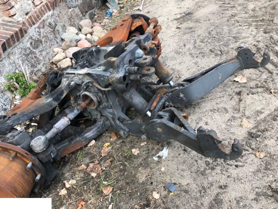 Fendt 927 - Dyferencjał - Differentiaali - Maatalouskoneet: kuva Fendt 927 - Dyferencjał - Differentiaali - Maatalouskoneet Fendt 927 - Dyferencjał - Differentiaali - Maatalouskoneet: kuva Fendt 927 - Dyferencjał - Differentiaali - Maatalouskoneet