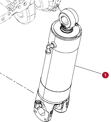 Fendt 930 933 936 942 GEN 7 Siłownik Hydrauliczny Tylnego TUZ CZĘŚCI H218PB400102A - Hydraulisylinteri - Maatalouskoneet: kuva Fendt 930 933 936 942 GEN 7 Siłownik Hydrauliczny Tylnego TUZ CZĘŚCI H218PB400102A - Hydraulisylinteri - Maatalouskoneet Fendt 930 933 936 942 GEN 7 Siłownik Hydrauliczny Tylnego TUZ CZĘŚCI H218PB400102A - Hydraulisylinteri - Maatalouskoneet: kuva Fendt 930 933 936 942 GEN 7 Siłownik Hydrauliczny Tylnego TUZ CZĘŚCI H218PB400102A - Hydraulisylinteri - Maatalouskoneet