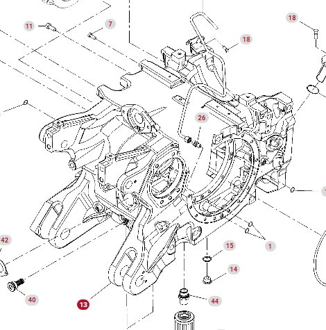 Fendt Vario 1038 1042 1046 1050 GEN 3 Obudowa Środkowa Centralna Przedniej Osi F530300210260 - Etuakseli - Maatalouskoneet: kuva Fendt Vario 1038 1042 1046 1050 GEN 3 Obudowa Środkowa Centralna Przedniej Osi F530300210260 - Etuakseli - Maatalouskoneet Fendt Vario 1038 1042 1046 1050 GEN 3 Obudowa Środkowa Centralna Przedniej Osi F530300210260 - Etuakseli - Maatalouskoneet: kuva Fendt Vario 1038 1042 1046 1050 GEN 3 Obudowa Środkowa Centralna Przedniej Osi F530300210260 - Etuakseli - Maatalouskoneet
