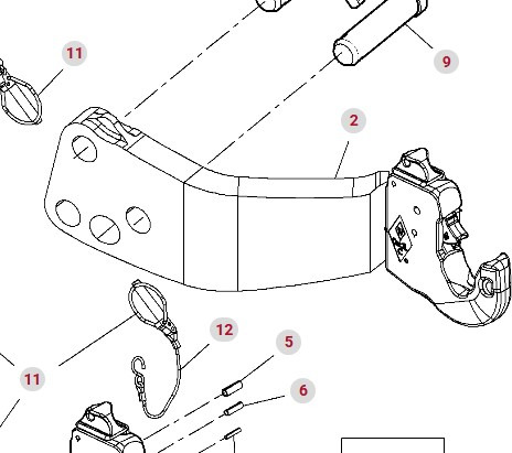 Fendt Vario 1038 1042 1046 1050 GEN 3 Ramię Sterujące Przedniego TUZ PRAWE LEWE - Runko/ Alusta - Maatalouskoneet: kuva Fendt Vario 1038 1042 1046 1050 GEN 3 Ramię Sterujące Przedniego TUZ PRAWE LEWE - Runko/ Alusta - Maatalouskoneet Fendt Vario 1038 1042 1046 1050 GEN 3 Ramię Sterujące Przedniego TUZ PRAWE LEWE - Runko/ Alusta - Maatalouskoneet: kuva Fendt Vario 1038 1042 1046 1050 GEN 3 Ramię Sterujące Przedniego TUZ PRAWE LEWE - Runko/ Alusta - Maatalouskoneet