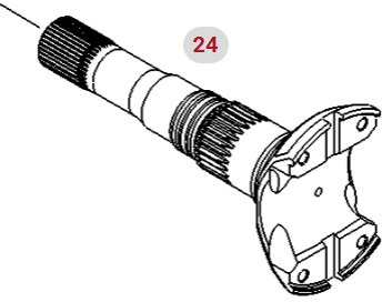 Fendt Vario 1038 1042 1046 1050 GEN 3 Wał Hamulcy Hamulców F530300200180 - Jarruosat - Maatalouskoneet: kuva Fendt Vario 1038 1042 1046 1050 GEN 3 Wał Hamulcy Hamulców F530300200180 - Jarruosat - Maatalouskoneet Fendt Vario 1038 1042 1046 1050 GEN 3 Wał Hamulcy Hamulców F530300200180 - Jarruosat - Maatalouskoneet: kuva Fendt Vario 1038 1042 1046 1050 GEN 3 Wał Hamulcy Hamulców F530300200180 - Jarruosat - Maatalouskoneet