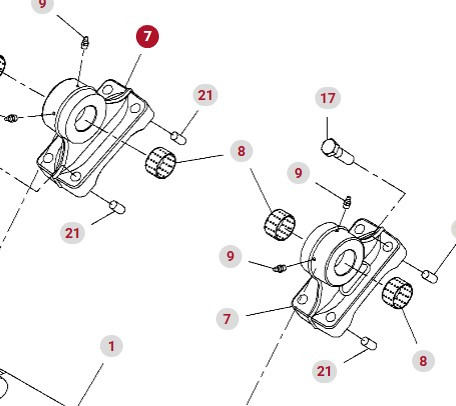 Fendt Vario 1038 1042 1046 1050 GEN 3 Wspornik Tylnego TUZ 530871200212 - Runko/ Alusta - Maatalouskoneet: kuva Fendt Vario 1038 1042 1046 1050 GEN 3 Wspornik Tylnego TUZ 530871200212 - Runko/ Alusta - Maatalouskoneet Fendt Vario 1038 1042 1046 1050 GEN 3 Wspornik Tylnego TUZ 530871200212 - Runko/ Alusta - Maatalouskoneet: kuva Fendt Vario 1038 1042 1046 1050 GEN 3 Wspornik Tylnego TUZ 530871200212 - Runko/ Alusta - Maatalouskoneet
