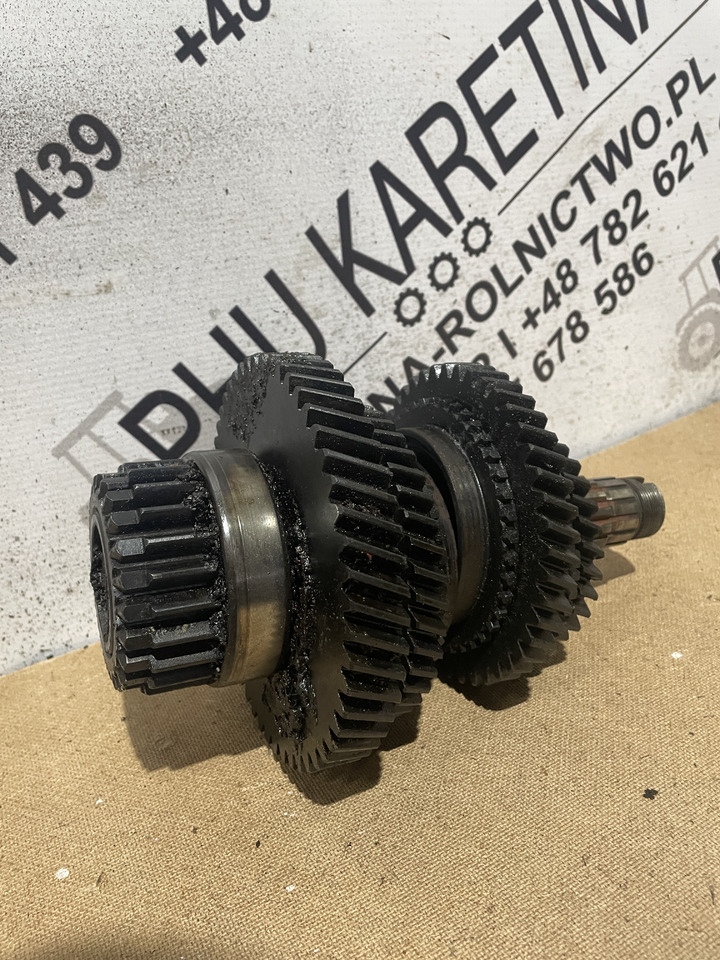 Fiat Ford New Holland - synchronizator kosz przekładnia skrzyni biegów - Vaihdelaatikko ja osat - Maatalouskoneet: kuva Fiat Ford New Holland - synchronizator kosz przekładnia skrzyni biegów - Vaihdelaatikko ja osat - Maatalouskoneet Fiat Ford New Holland - synchronizator kosz przekładnia skrzyni biegów - Vaihdelaatikko ja osat - Maatalouskoneet: kuva Fiat Ford New Holland - synchronizator kosz przekładnia skrzyni biegów - Vaihdelaatikko ja osat - Maatalouskoneet