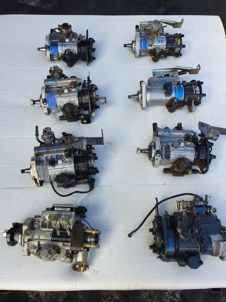 Iveco Pompa Paliwa Wtryskowa DELPHI - Polttoainepumppu - Maatalouskoneet: kuva Iveco Pompa Paliwa Wtryskowa DELPHI - Polttoainepumppu - Maatalouskoneet Iveco Pompa Paliwa Wtryskowa DELPHI - Polttoainepumppu - Maatalouskoneet: kuva Iveco Pompa Paliwa Wtryskowa DELPHI - Polttoainepumppu - Maatalouskoneet