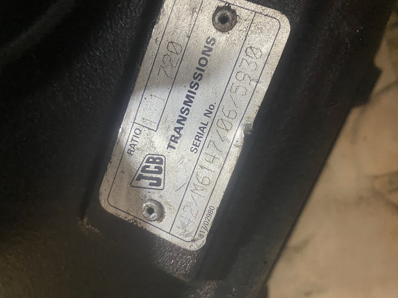 JCB 3CX - kosz sprzęgła sprzęgłowy 45950678 - Kytkin ja osat - Rakennuskoneet: kuva JCB 3CX - kosz sprzęgła sprzęgłowy 45950678 - Kytkin ja osat - Rakennuskoneet JCB 3CX - kosz sprzęgła sprzęgłowy 45950678 - Kytkin ja osat - Rakennuskoneet: kuva JCB 3CX - kosz sprzęgła sprzęgłowy 45950678 - Kytkin ja osat - Rakennuskoneet