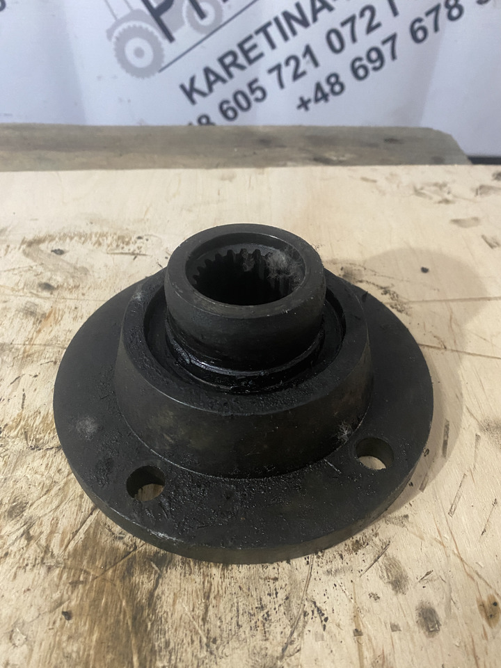 JCB 3CX - sprzęgło CZĘŚCI - Kytkin ja osat - Rakennuskoneet: kuva JCB 3CX - sprzęgło CZĘŚCI - Kytkin ja osat - Rakennuskoneet JCB 3CX - sprzęgło CZĘŚCI - Kytkin ja osat - Rakennuskoneet: kuva JCB 3CX - sprzęgło CZĘŚCI - Kytkin ja osat - Rakennuskoneet