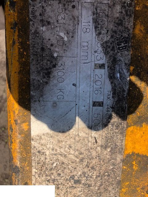 JCB 3cx - Półoś - Vetoakseli - Rakennuskoneet: kuva JCB 3cx - Półoś - Vetoakseli - Rakennuskoneet JCB 3cx - Półoś - Vetoakseli - Rakennuskoneet: kuva JCB 3cx - Półoś - Vetoakseli - Rakennuskoneet