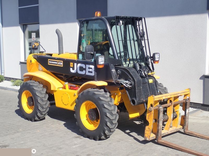 JCB 520 - Półoś - Vetoakseli - Maatalouskoneet: kuva JCB 520 - Półoś - Vetoakseli - Maatalouskoneet JCB 520 - Półoś - Vetoakseli - Maatalouskoneet: kuva JCB 520 - Półoś - Vetoakseli - Maatalouskoneet