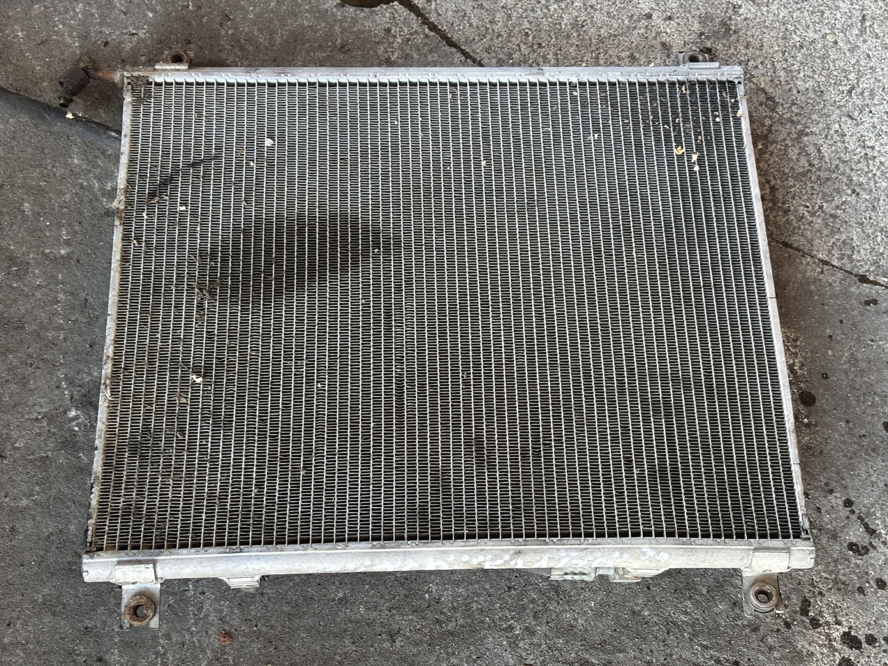 JCB 531-70 Chłodnica Klimatyzacji - Ilmastoinnin kompressori - Rakennuskoneet: kuva JCB 531-70 Chłodnica Klimatyzacji - Ilmastoinnin kompressori - Rakennuskoneet JCB 531-70 Chłodnica Klimatyzacji - Ilmastoinnin kompressori - Rakennuskoneet: kuva JCB 531-70 Chłodnica Klimatyzacji - Ilmastoinnin kompressori - Rakennuskoneet