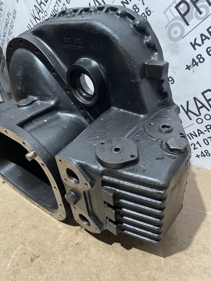 JCB Fastrac - obudowa sprzęgła 459/30141 - Kytkin ja osat - Rakennuskoneet: kuva JCB Fastrac - obudowa sprzęgła 459/30141 - Kytkin ja osat - Rakennuskoneet JCB Fastrac - obudowa sprzęgła 459/30141 - Kytkin ja osat - Rakennuskoneet: kuva JCB Fastrac - obudowa sprzęgła 459/30141 - Kytkin ja osat - Rakennuskoneet