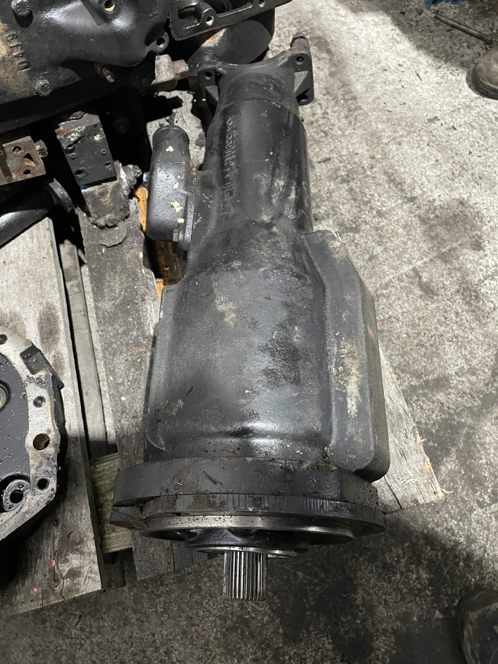 JCB Fastrac - obudowa tylna sprzęgła 454/55901 - Kytkin ja osat - Rakennuskoneet: kuva JCB Fastrac - obudowa tylna sprzęgła 454/55901 - Kytkin ja osat - Rakennuskoneet JCB Fastrac - obudowa tylna sprzęgła 454/55901 - Kytkin ja osat - Rakennuskoneet: kuva JCB Fastrac - obudowa tylna sprzęgła 454/55901 - Kytkin ja osat - Rakennuskoneet