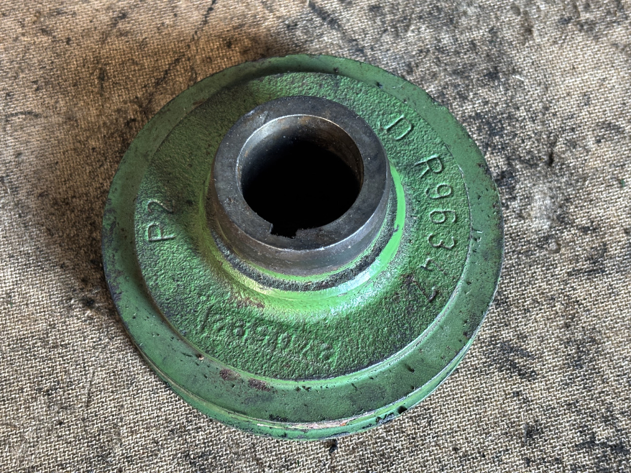 John Deere 1032 1042 1052 4045 Koło Prowadzące R96347 - Telarulla - Maatalouskoneet: kuva John Deere 1032 1042 1052 4045 Koło Prowadzące R96347 - Telarulla - Maatalouskoneet John Deere 1032 1042 1052 4045 Koło Prowadzące R96347 - Telarulla - Maatalouskoneet: kuva John Deere 1032 1042 1052 4045 Koło Prowadzące R96347 - Telarulla - Maatalouskoneet