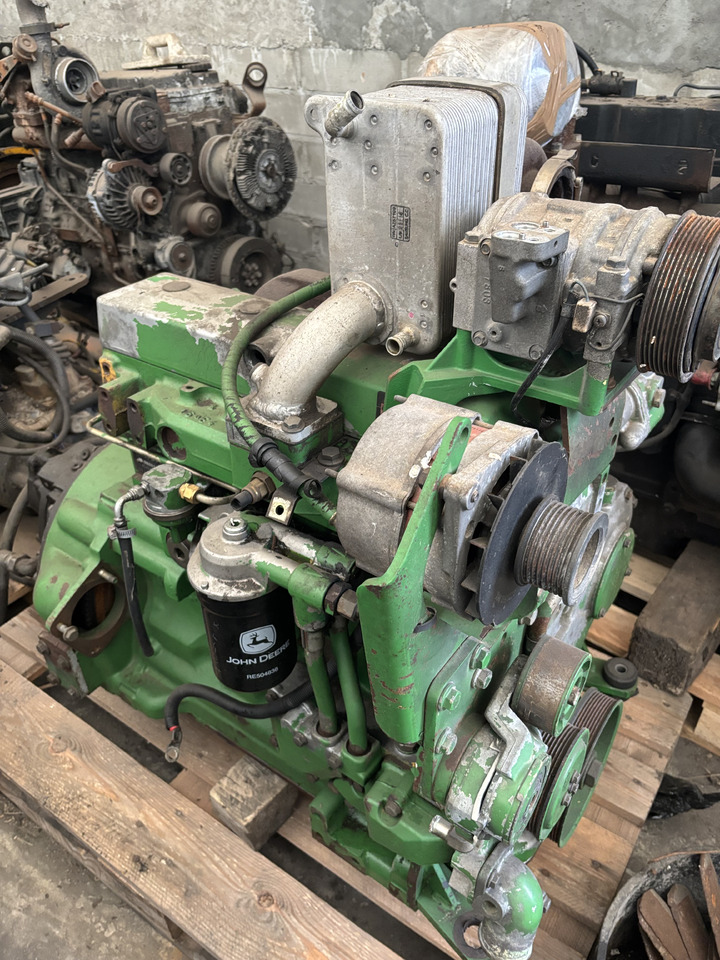 John Deere 3200, 3220, 3400 Silnik Słupek Blok Koło Zamachowe Kolektor Wał Wałek 4045HZ275 - Vauhtipyörä - Maatalouskoneet: kuva John Deere 3200, 3220, 3400 Silnik Słupek Blok Koło Zamachowe Kolektor Wał Wałek 4045HZ275 - Vauhtipyörä - Maatalouskoneet John Deere 3200, 3220, 3400 Silnik Słupek Blok Koło Zamachowe Kolektor Wał Wałek 4045HZ275 - Vauhtipyörä - Maatalouskoneet: kuva John Deere 3200, 3220, 3400 Silnik Słupek Blok Koło Zamachowe Kolektor Wał Wałek 4045HZ275 - Vauhtipyörä - Maatalouskoneet