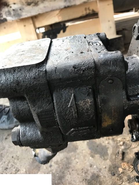 John Deere 3200 - Pompa Hydrauliki - Hydraulipumppu - Maatalouskoneet: kuva John Deere 3200 - Pompa Hydrauliki - Hydraulipumppu - Maatalouskoneet John Deere 3200 - Pompa Hydrauliki - Hydraulipumppu - Maatalouskoneet: kuva John Deere 3200 - Pompa Hydrauliki - Hydraulipumppu - Maatalouskoneet