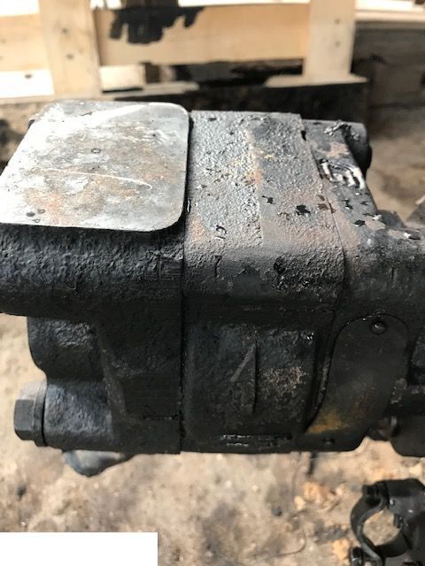 John Deere 3400 - Pompa Hydrauliki - Hydraulipumppu - Maatalouskoneet: kuva John Deere 3400 - Pompa Hydrauliki - Hydraulipumppu - Maatalouskoneet John Deere 3400 - Pompa Hydrauliki - Hydraulipumppu - Maatalouskoneet: kuva John Deere 3400 - Pompa Hydrauliki - Hydraulipumppu - Maatalouskoneet