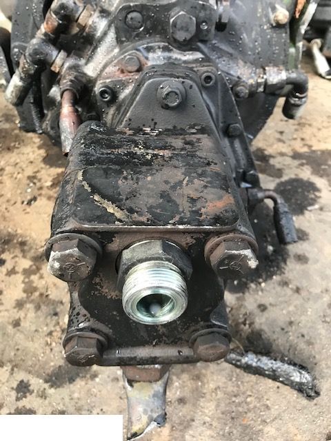 John Deere 3415 - Pompa Hydrauliki - Hydraulipumppu - Maatalouskoneet: kuva John Deere 3415 - Pompa Hydrauliki - Hydraulipumppu - Maatalouskoneet John Deere 3415 - Pompa Hydrauliki - Hydraulipumppu - Maatalouskoneet: kuva John Deere 3415 - Pompa Hydrauliki - Hydraulipumppu - Maatalouskoneet