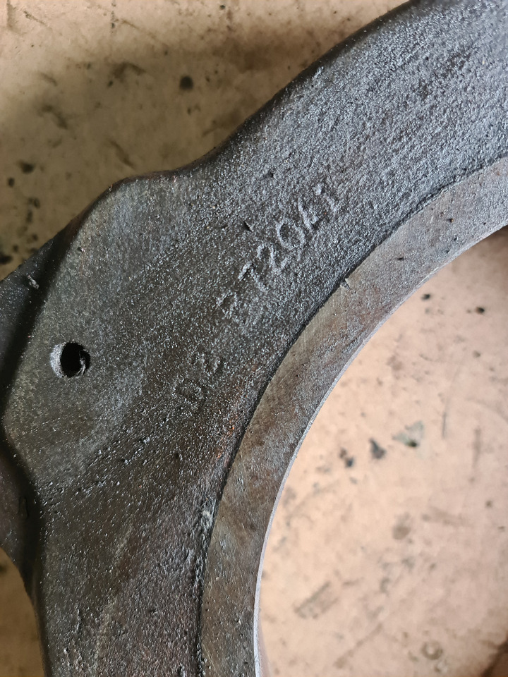 John Deere 4650 4850 Obudowa Hamulca Tłoka Hamulcowego R72041 R72042 - Jarruosat - Maatalouskoneet: kuva John Deere 4650 4850 Obudowa Hamulca Tłoka Hamulcowego R72041 R72042 - Jarruosat - Maatalouskoneet John Deere 4650 4850 Obudowa Hamulca Tłoka Hamulcowego R72041 R72042 - Jarruosat - Maatalouskoneet: kuva John Deere 4650 4850 Obudowa Hamulca Tłoka Hamulcowego R72041 R72042 - Jarruosat - Maatalouskoneet