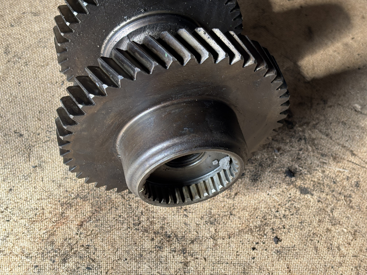 John Deere 6010 6110 6210 6300 6400 Wał Napędowy L78966 - Vetoakseli - Maatalouskoneet: kuva John Deere 6010 6110 6210 6300 6400 Wał Napędowy L78966 - Vetoakseli - Maatalouskoneet John Deere 6010 6110 6210 6300 6400 Wał Napędowy L78966 - Vetoakseli - Maatalouskoneet: kuva John Deere 6010 6110 6210 6300 6400 Wał Napędowy L78966 - Vetoakseli - Maatalouskoneet