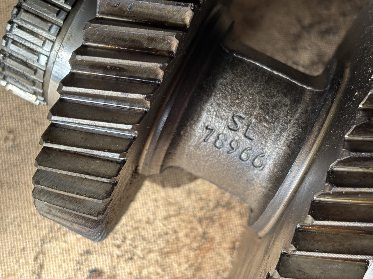 John Deere 6010 6110 6210 6300 6400 Wał Napędowy L78966 - Vetoakseli - Maatalouskoneet: kuva John Deere 6010 6110 6210 6300 6400 Wał Napędowy L78966 - Vetoakseli - Maatalouskoneet John Deere 6010 6110 6210 6300 6400 Wał Napędowy L78966 - Vetoakseli - Maatalouskoneet: kuva John Deere 6010 6110 6210 6300 6400 Wał Napędowy L78966 - Vetoakseli - Maatalouskoneet