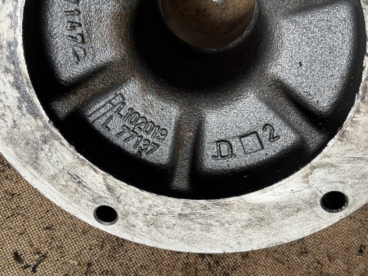 John Deere 6010 6110 6210 Pokrywa Łożyska Pierścień Łożysko L102019 AL112560 AL156506 - Moottorilaakeri - Maatalouskoneet: kuva John Deere 6010 6110 6210 Pokrywa Łożyska Pierścień Łożysko L102019 AL112560 AL156506 - Moottorilaakeri - Maatalouskoneet John Deere 6010 6110 6210 Pokrywa Łożyska Pierścień Łożysko L102019 AL112560 AL156506 - Moottorilaakeri - Maatalouskoneet: kuva John Deere 6010 6110 6210 Pokrywa Łożyska Pierścień Łożysko L102019 AL112560 AL156506 - Moottorilaakeri - Maatalouskoneet