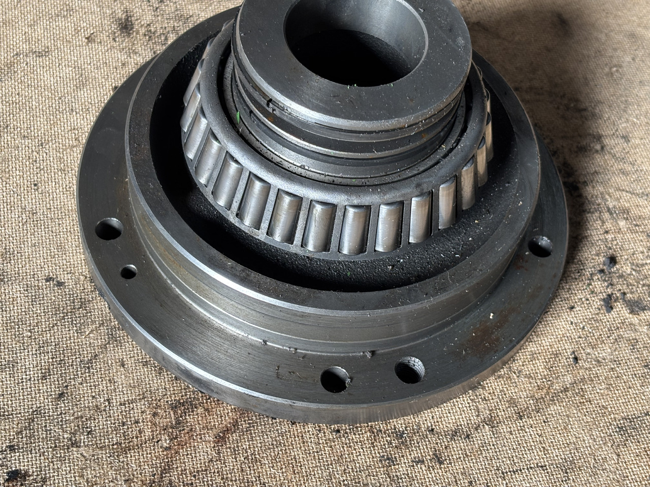 John Deere 6010 6110 6210 Pokrywa Łożyska Pierścień Łożysko L102019 AL112560 AL156506 - Moottorilaakeri - Maatalouskoneet: kuva John Deere 6010 6110 6210 Pokrywa Łożyska Pierścień Łożysko L102019 AL112560 AL156506 - Moottorilaakeri - Maatalouskoneet John Deere 6010 6110 6210 Pokrywa Łożyska Pierścień Łożysko L102019 AL112560 AL156506 - Moottorilaakeri - Maatalouskoneet: kuva John Deere 6010 6110 6210 Pokrywa Łożyska Pierścień Łożysko L102019 AL112560 AL156506 - Moottorilaakeri - Maatalouskoneet