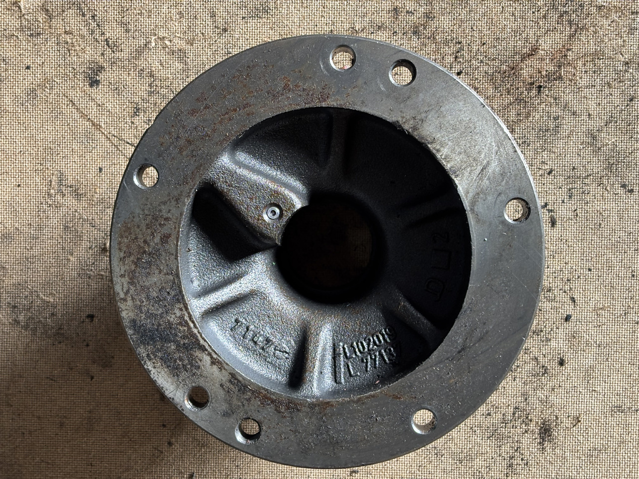 John Deere 6010 6110 6210 Pokrywa Łożyska Pierścień Łożysko L102019 AL112560 AL156506 - Moottorilaakeri - Maatalouskoneet: kuva John Deere 6010 6110 6210 Pokrywa Łożyska Pierścień Łożysko L102019 AL112560 AL156506 - Moottorilaakeri - Maatalouskoneet John Deere 6010 6110 6210 Pokrywa Łożyska Pierścień Łożysko L102019 AL112560 AL156506 - Moottorilaakeri - Maatalouskoneet: kuva John Deere 6010 6110 6210 Pokrywa Łożyska Pierścień Łożysko L102019 AL112560 AL156506 - Moottorilaakeri - Maatalouskoneet
