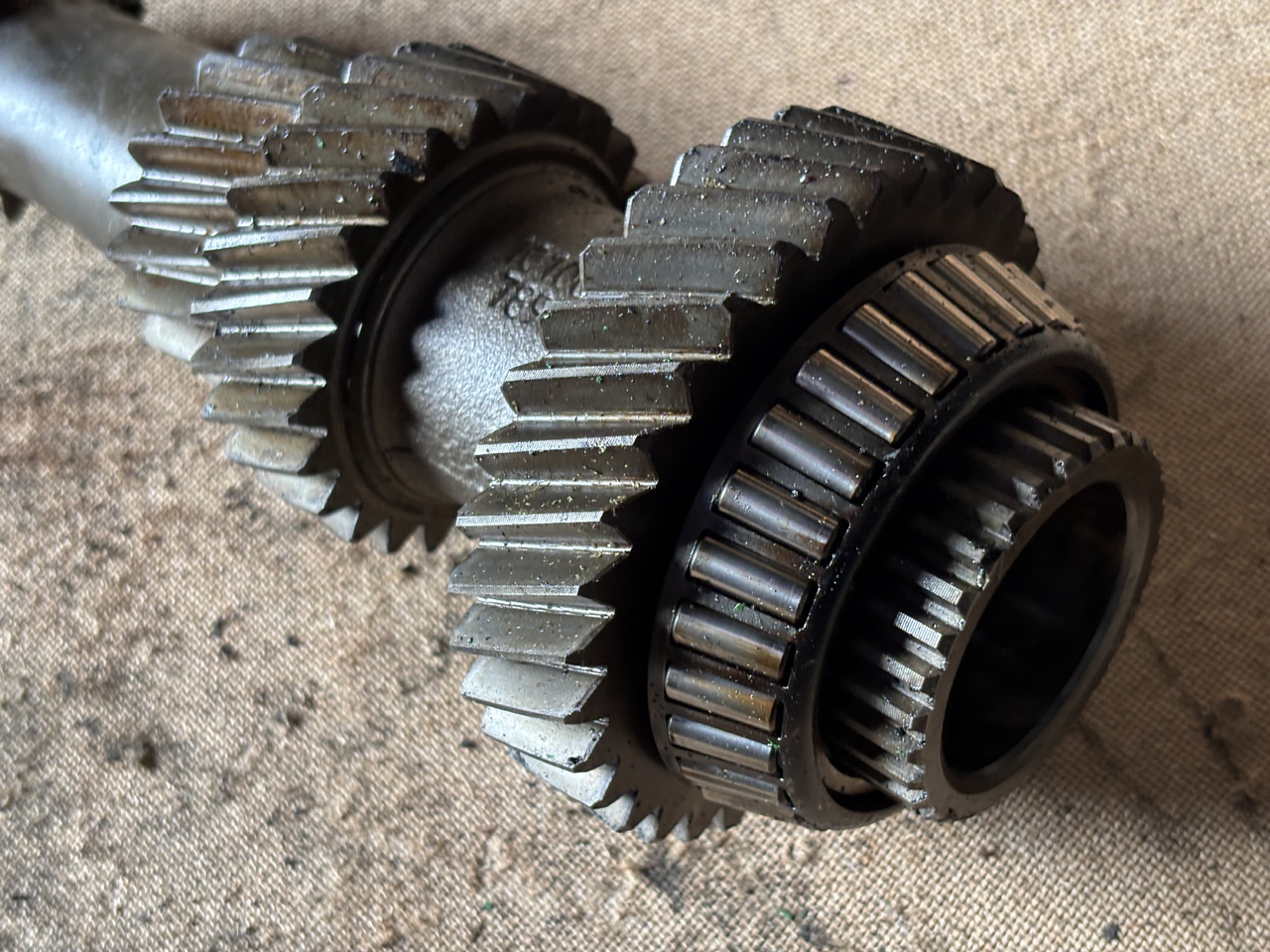 John Deere 6100 6200 6300 6400 6500 6600 Wał Napędowy L101006 L78967 - Vetoakseli - Maatalouskoneet: kuva John Deere 6100 6200 6300 6400 6500 6600 Wał Napędowy L101006 L78967 - Vetoakseli - Maatalouskoneet John Deere 6100 6200 6300 6400 6500 6600 Wał Napędowy L101006 L78967 - Vetoakseli - Maatalouskoneet: kuva John Deere 6100 6200 6300 6400 6500 6600 Wał Napędowy L101006 L78967 - Vetoakseli - Maatalouskoneet