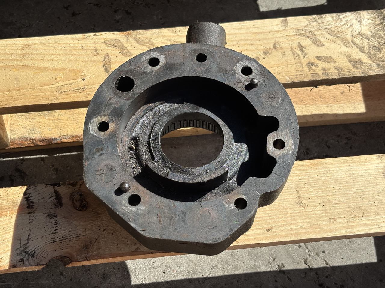 John Deere 6110 6130 6810 6910 7530 Obudowa Pompy Oleju Olejowej R109001 AL239894 - Öljypumppu - Maatalouskoneet: kuva John Deere 6110 6130 6810 6910 7530 Obudowa Pompy Oleju Olejowej R109001 AL239894 - Öljypumppu - Maatalouskoneet John Deere 6110 6130 6810 6910 7530 Obudowa Pompy Oleju Olejowej R109001 AL239894 - Öljypumppu - Maatalouskoneet: kuva John Deere 6110 6130 6810 6910 7530 Obudowa Pompy Oleju Olejowej R109001 AL239894 - Öljypumppu - Maatalouskoneet