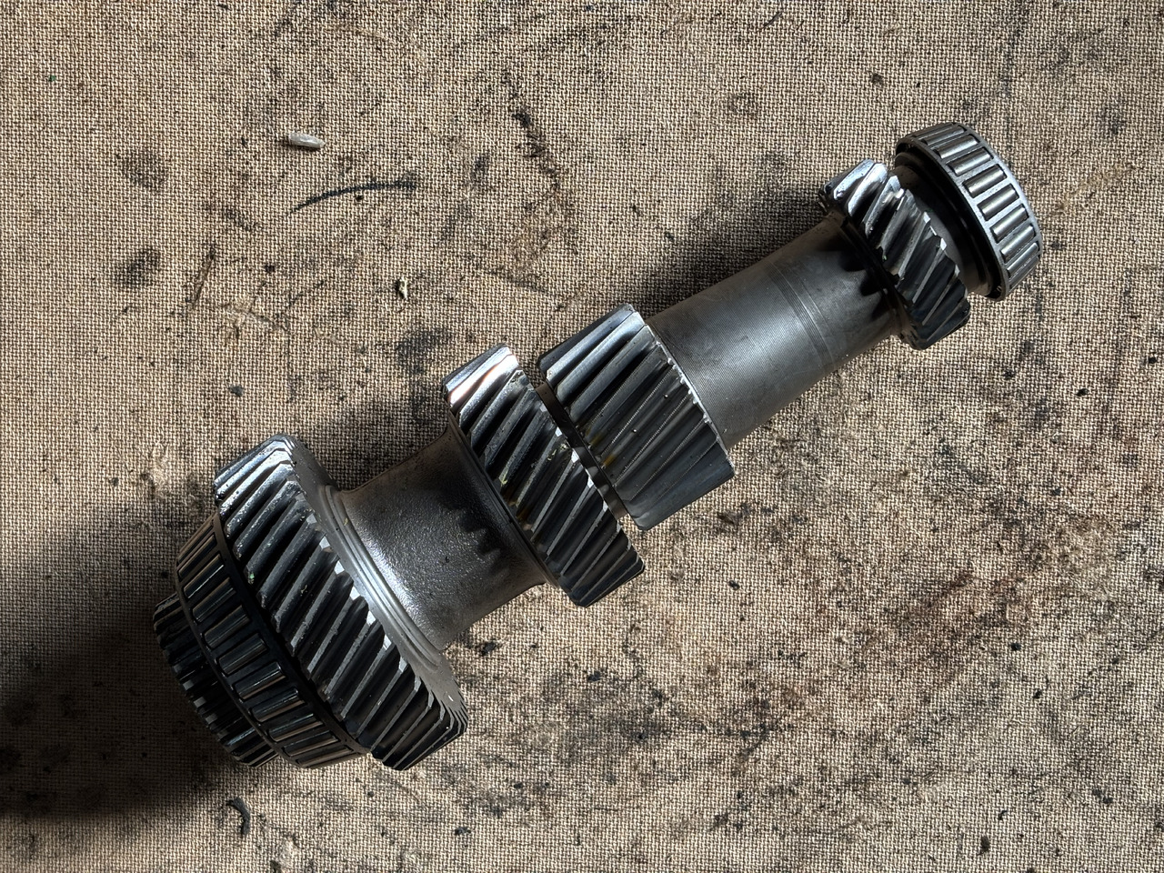 John Deere 6120 6220 Wał Napędowy L153401 - Vetoakseli - Maatalouskoneet: kuva John Deere 6120 6220 Wał Napędowy L153401 - Vetoakseli - Maatalouskoneet John Deere 6120 6220 Wał Napędowy L153401 - Vetoakseli - Maatalouskoneet: kuva John Deere 6120 6220 Wał Napędowy L153401 - Vetoakseli - Maatalouskoneet