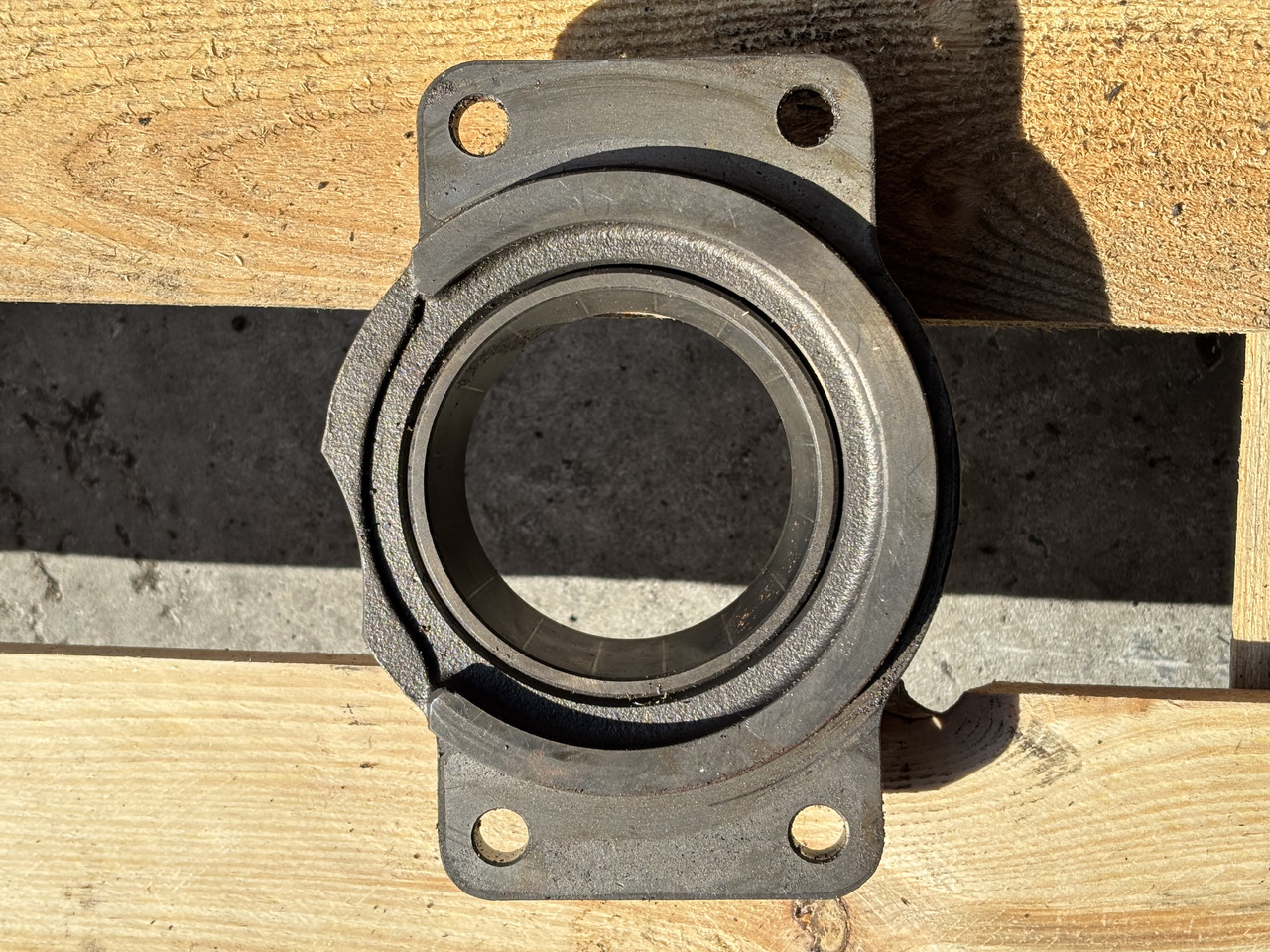 John Deere 6140 6150 6800 6900 6830 Obudowa Łożyska R95142 - Vaihteisto - Maatalouskoneet: kuva John Deere 6140 6150 6800 6900 6830 Obudowa Łożyska R95142 - Vaihteisto - Maatalouskoneet John Deere 6140 6150 6800 6900 6830 Obudowa Łożyska R95142 - Vaihteisto - Maatalouskoneet: kuva John Deere 6140 6150 6800 6900 6830 Obudowa Łożyska R95142 - Vaihteisto - Maatalouskoneet