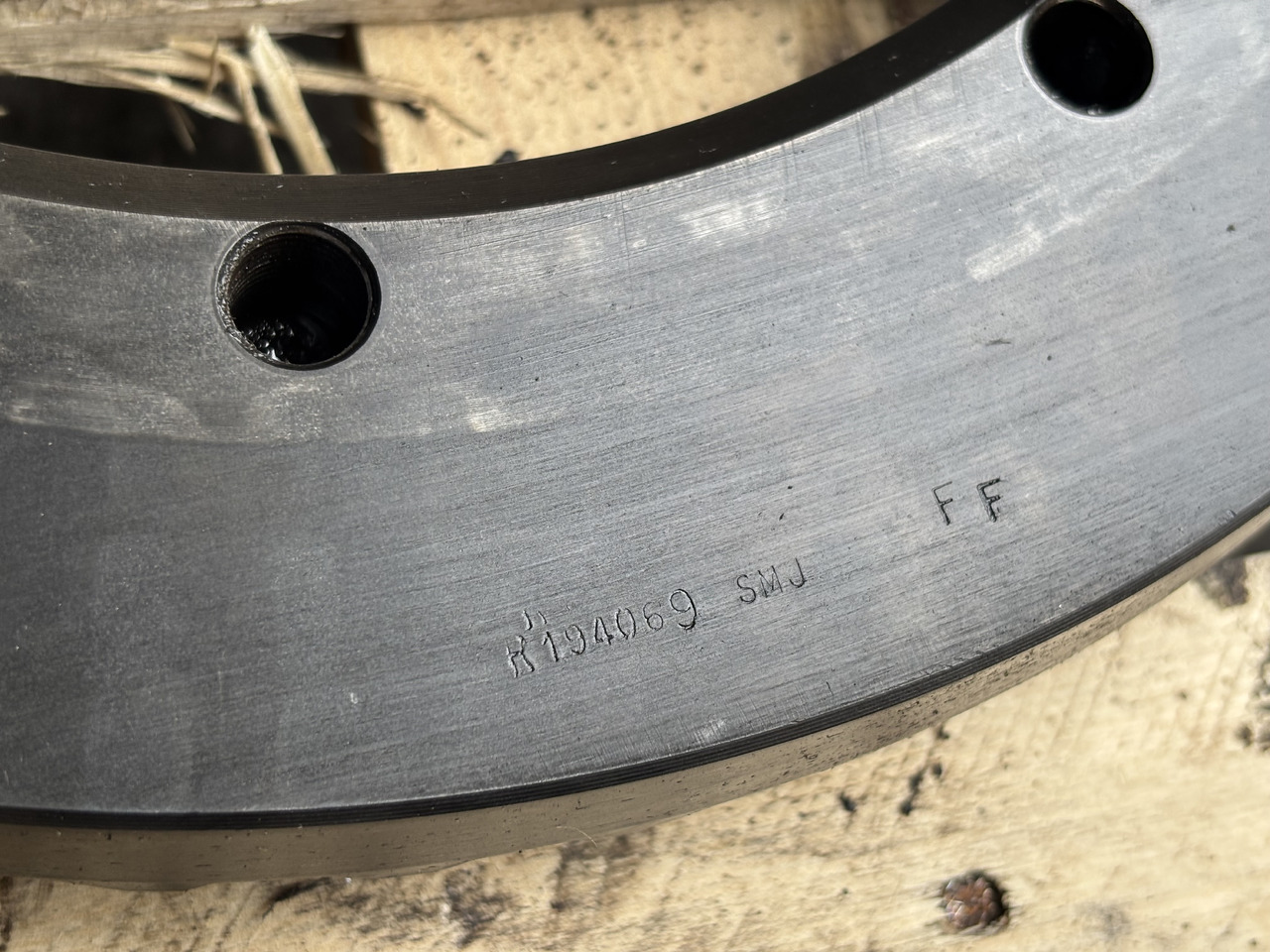 Vaihteisto - Maatalouskoneet John Deere 6150 6820 6920 6930 Mechanizm Różnicowy Atak RE205828 RE194070 R194069 R205829: kuva Vaihteisto - Maatalouskoneet John Deere 6150 6820 6920 6930 Mechanizm Różnicowy Atak RE205828 RE194070 R194069 R205829