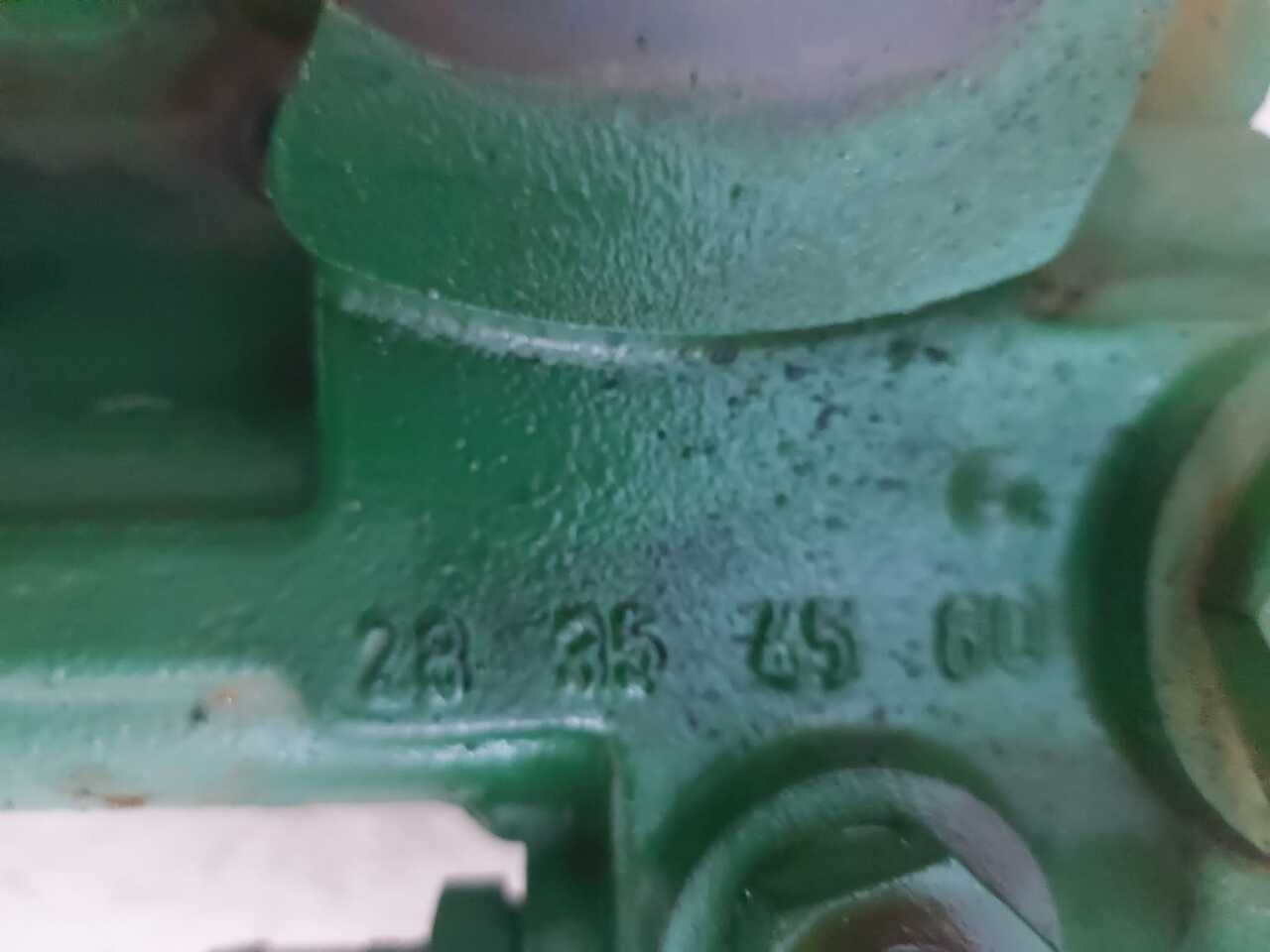 John Deere 6215r - Pompa doładowcza hydrauliki AL217930 - Hydraulipumppu - Maatalouskoneet: kuva John Deere 6215r - Pompa doładowcza hydrauliki AL217930 - Hydraulipumppu - Maatalouskoneet John Deere 6215r - Pompa doładowcza hydrauliki AL217930 - Hydraulipumppu - Maatalouskoneet: kuva John Deere 6215r - Pompa doładowcza hydrauliki AL217930 - Hydraulipumppu - Maatalouskoneet