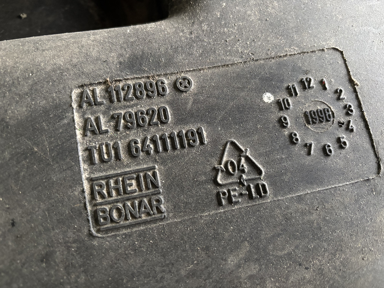 John Deere 6610, 6510, 6600, 6506 Zbiornik Paliwa AL112896, AL166618, AL79620 - Polttoainetankki - Maatalouskoneet: kuva John Deere 6610, 6510, 6600, 6506 Zbiornik Paliwa AL112896, AL166618, AL79620 - Polttoainetankki - Maatalouskoneet John Deere 6610, 6510, 6600, 6506 Zbiornik Paliwa AL112896, AL166618, AL79620 - Polttoainetankki - Maatalouskoneet: kuva John Deere 6610, 6510, 6600, 6506 Zbiornik Paliwa AL112896, AL166618, AL79620 - Polttoainetankki - Maatalouskoneet