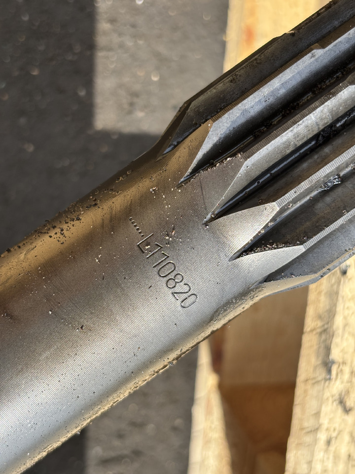 John Deere 6630 Wał Napędowy Lewa Strona L110820 - Vetoakseli - Maatalouskoneet: kuva John Deere 6630 Wał Napędowy Lewa Strona L110820 - Vetoakseli - Maatalouskoneet John Deere 6630 Wał Napędowy Lewa Strona L110820 - Vetoakseli - Maatalouskoneet: kuva John Deere 6630 Wał Napędowy Lewa Strona L110820 - Vetoakseli - Maatalouskoneet