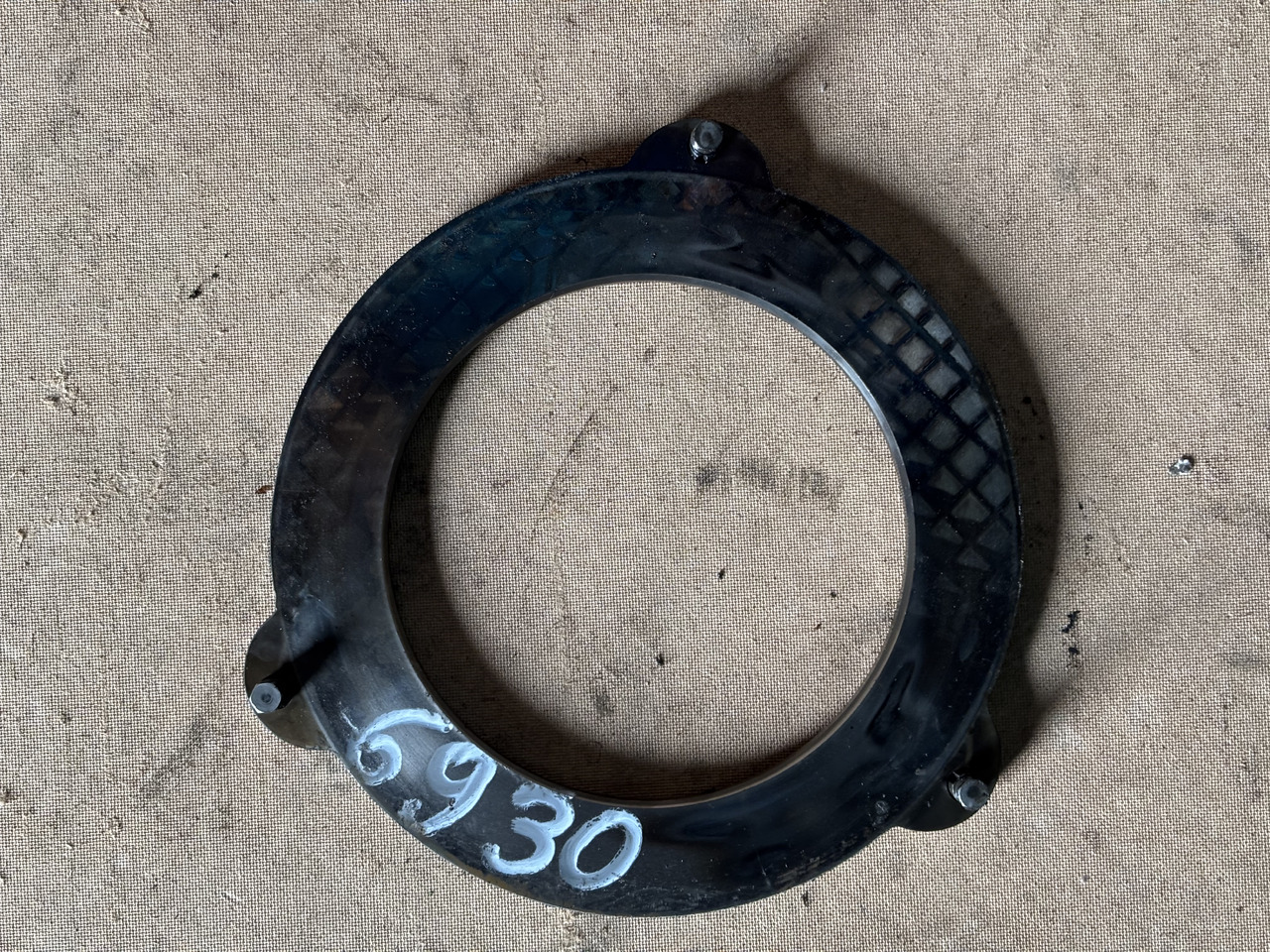 John Deere 6830 6930 7330 7425 Docisk Hamulca Płytka R240691 - Jarrukiekko - Maatalouskoneet: kuva John Deere 6830 6930 7330 7425 Docisk Hamulca Płytka R240691 - Jarrukiekko - Maatalouskoneet John Deere 6830 6930 7330 7425 Docisk Hamulca Płytka R240691 - Jarrukiekko - Maatalouskoneet: kuva John Deere 6830 6930 7330 7425 Docisk Hamulca Płytka R240691 - Jarrukiekko - Maatalouskoneet