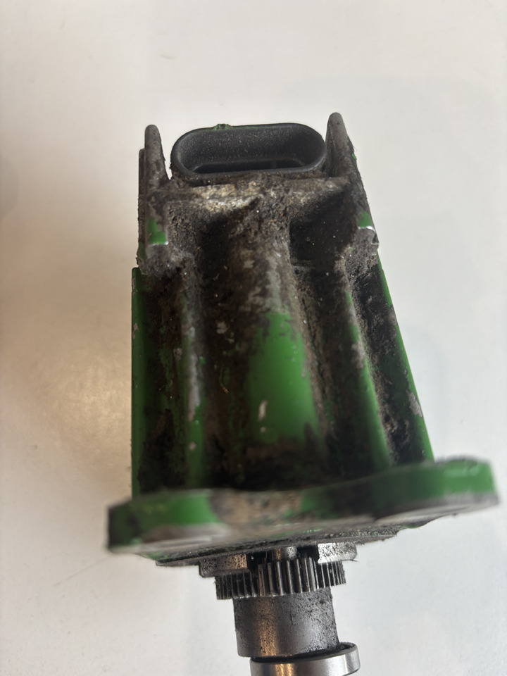 John Deere 6xxx - silniczek silnik krokowy AL181806 AL209249 - Sähköjärjestelmä - Maatalouskoneet: kuva John Deere 6xxx - silniczek silnik krokowy AL181806 AL209249 - Sähköjärjestelmä - Maatalouskoneet John Deere 6xxx - silniczek silnik krokowy AL181806 AL209249 - Sähköjärjestelmä - Maatalouskoneet: kuva John Deere 6xxx - silniczek silnik krokowy AL181806 AL209249 - Sähköjärjestelmä - Maatalouskoneet
