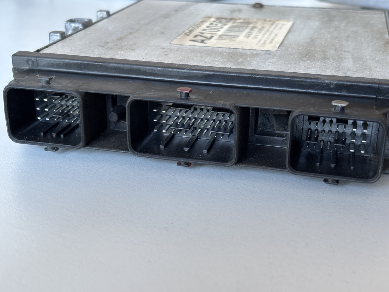 John Deere 7200 7400 7500 7800 JDZW PTP Row Trak Control AZ100562 - Anturi - Maatalouskoneet: kuva John Deere 7200 7400 7500 7800 JDZW PTP Row Trak Control AZ100562 - Anturi - Maatalouskoneet John Deere 7200 7400 7500 7800 JDZW PTP Row Trak Control AZ100562 - Anturi - Maatalouskoneet: kuva John Deere 7200 7400 7500 7800 JDZW PTP Row Trak Control AZ100562 - Anturi - Maatalouskoneet