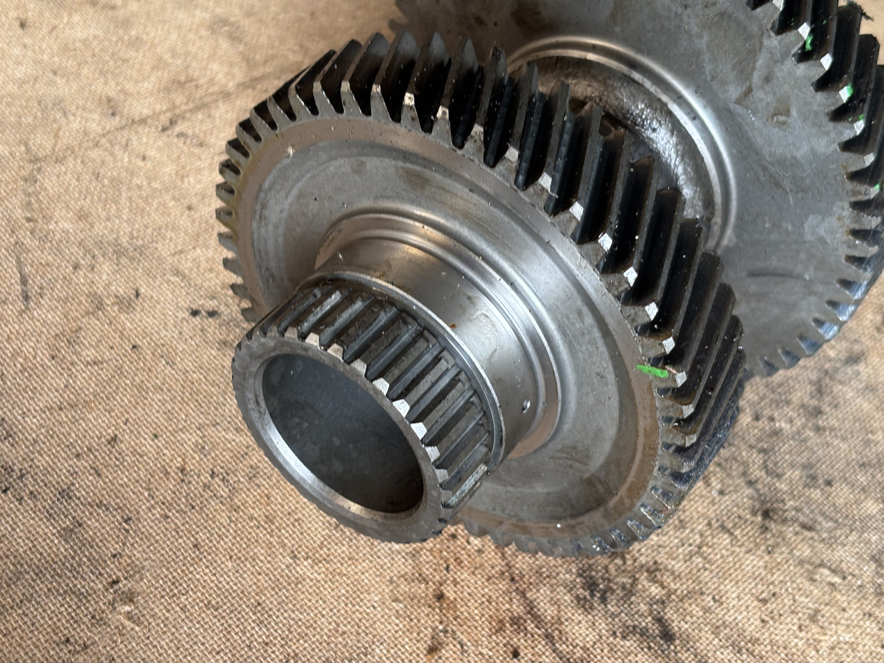 John Deere 7220 7320 Wał L115869 L156144 - Vetoakseli - Maatalouskoneet: kuva John Deere 7220 7320 Wał L115869 L156144 - Vetoakseli - Maatalouskoneet John Deere 7220 7320 Wał L115869 L156144 - Vetoakseli - Maatalouskoneet: kuva John Deere 7220 7320 Wał L115869 L156144 - Vetoakseli - Maatalouskoneet