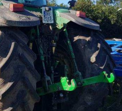 John Deere 7830 Belka Poprzeczna R177772 - Runko/ Alusta - Maatalouskoneet: kuva John Deere 7830 Belka Poprzeczna R177772 - Runko/ Alusta - Maatalouskoneet John Deere 7830 Belka Poprzeczna R177772 - Runko/ Alusta - Maatalouskoneet: kuva John Deere 7830 Belka Poprzeczna R177772 - Runko/ Alusta - Maatalouskoneet