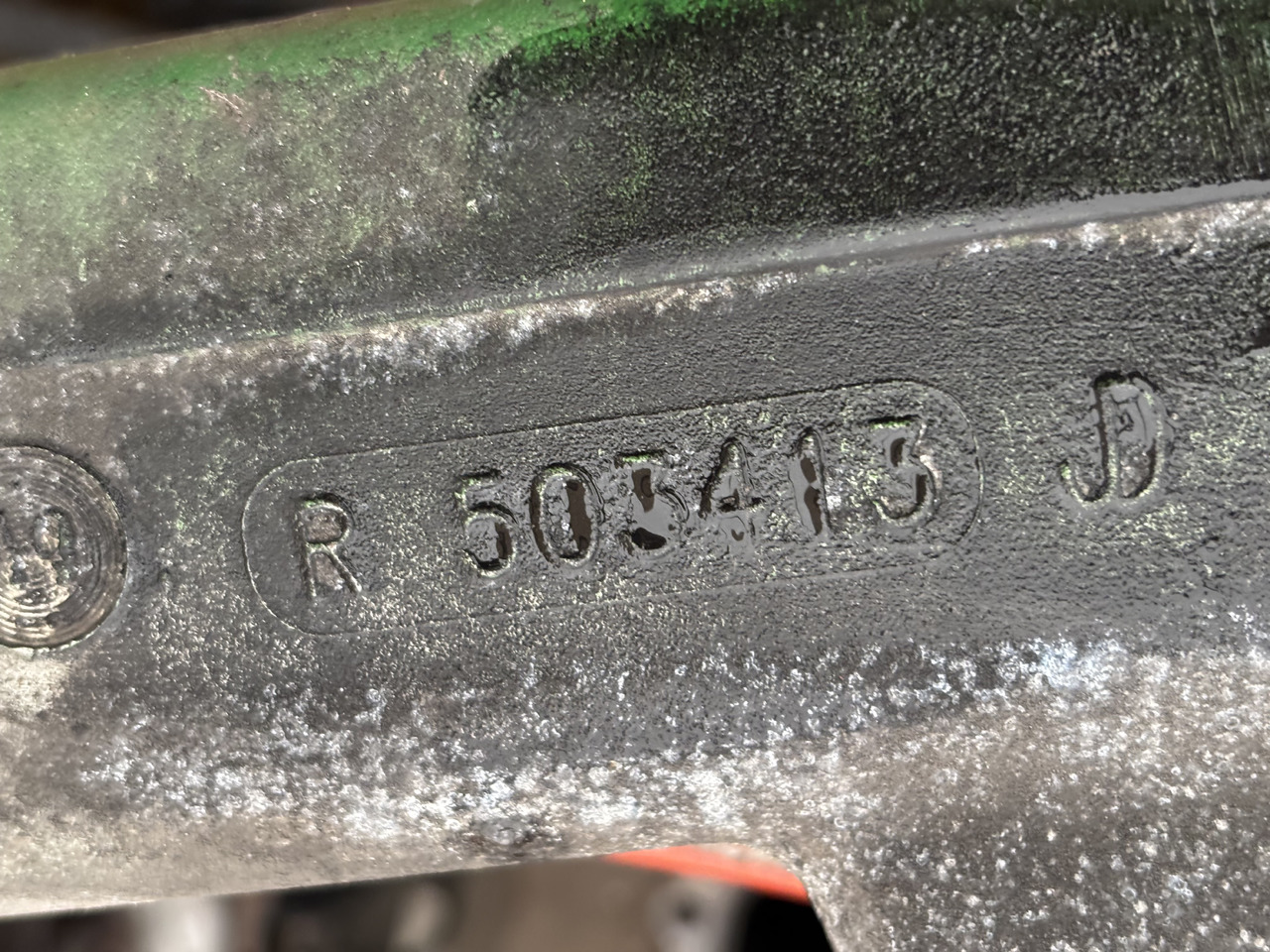 John Deere 8210 Kolektor Dolotowy R503413 R116727 - Imusarja - Maatalouskoneet: kuva John Deere 8210 Kolektor Dolotowy R503413 R116727 - Imusarja - Maatalouskoneet John Deere 8210 Kolektor Dolotowy R503413 R116727 - Imusarja - Maatalouskoneet: kuva John Deere 8210 Kolektor Dolotowy R503413 R116727 - Imusarja - Maatalouskoneet